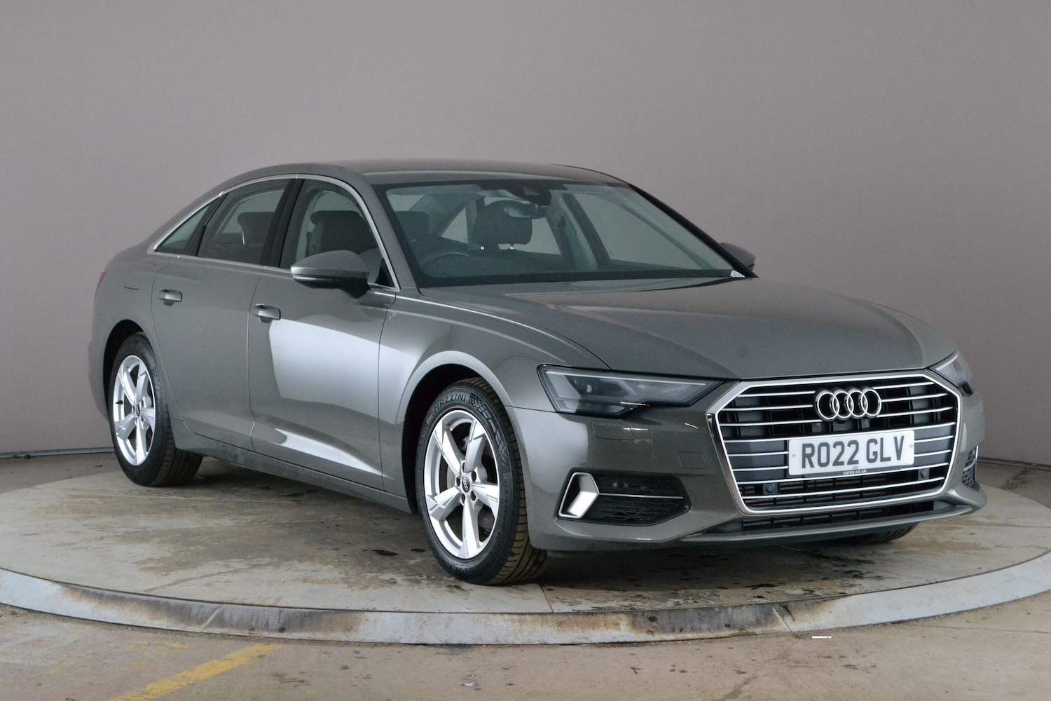 Used Audi A6 2022 for sale - 77897307: Photo 9