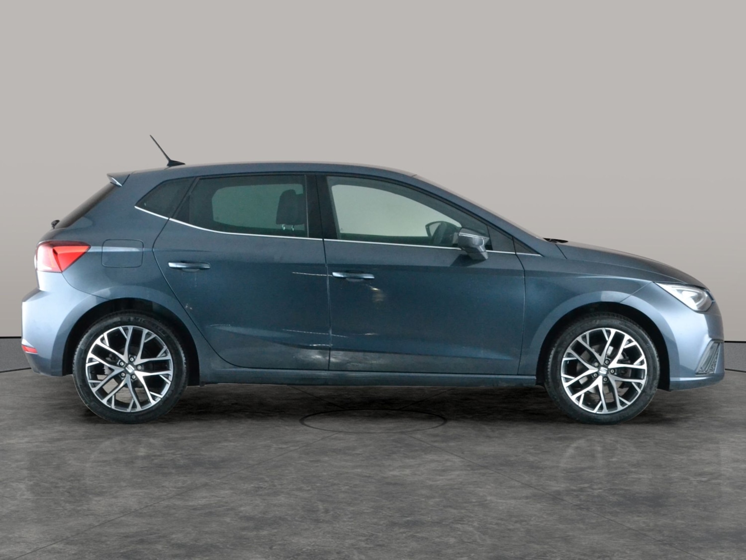 Used SEAT Ibiza 2023 for sale - 77450180: Photo 10