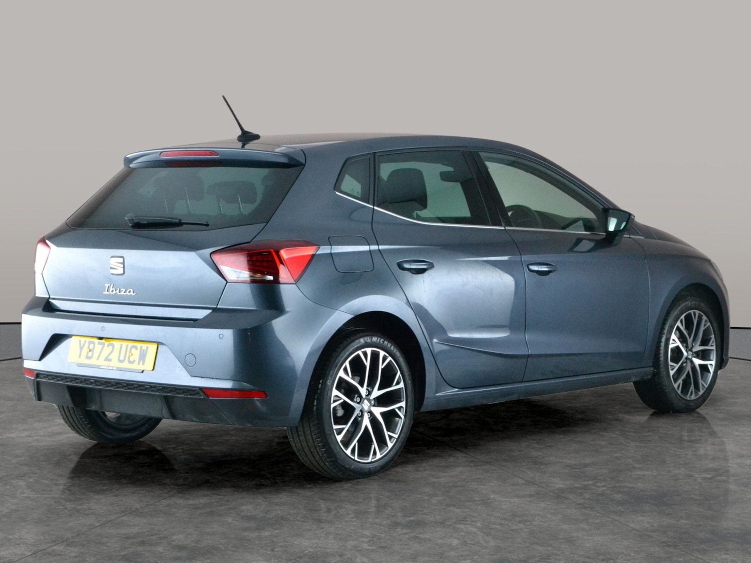 Used SEAT Ibiza 2023 for sale - 77450180: Photo 11