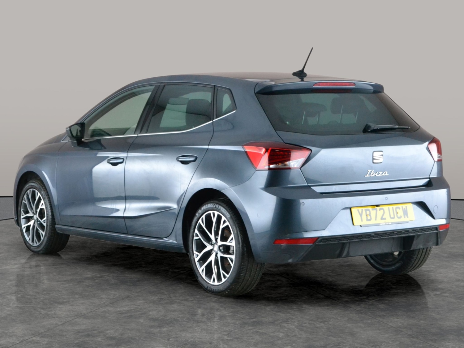 Used SEAT Ibiza 2023 for sale - 77450180: Photo 13