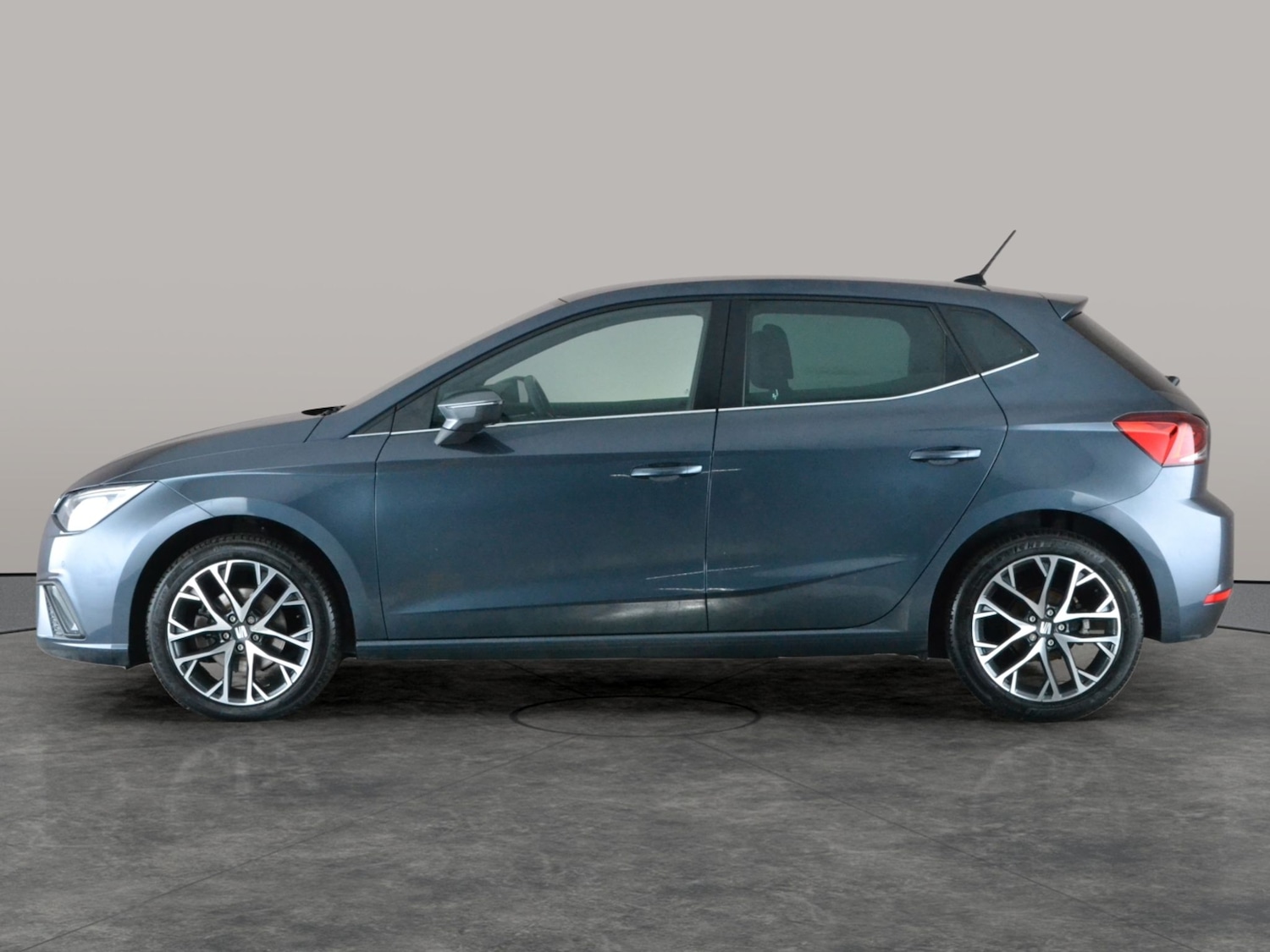 Used SEAT Ibiza 2023 for sale - 77450180: Photo 14