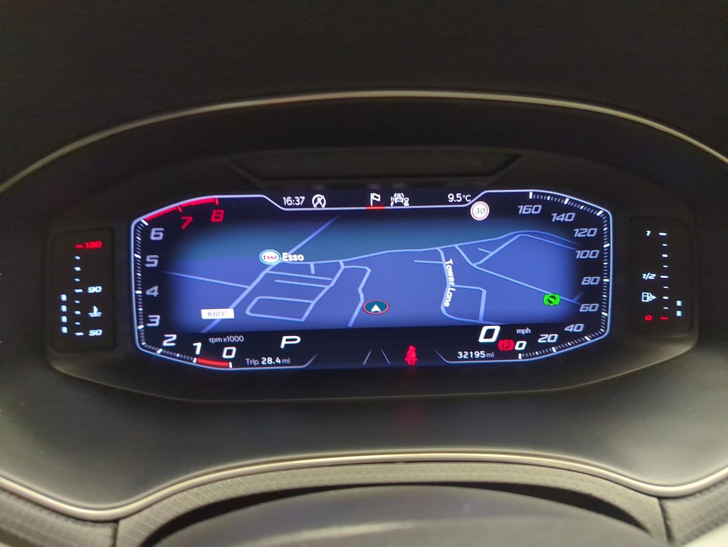 Used SEAT Ibiza 2023 for sale - 77450180: Photo 23