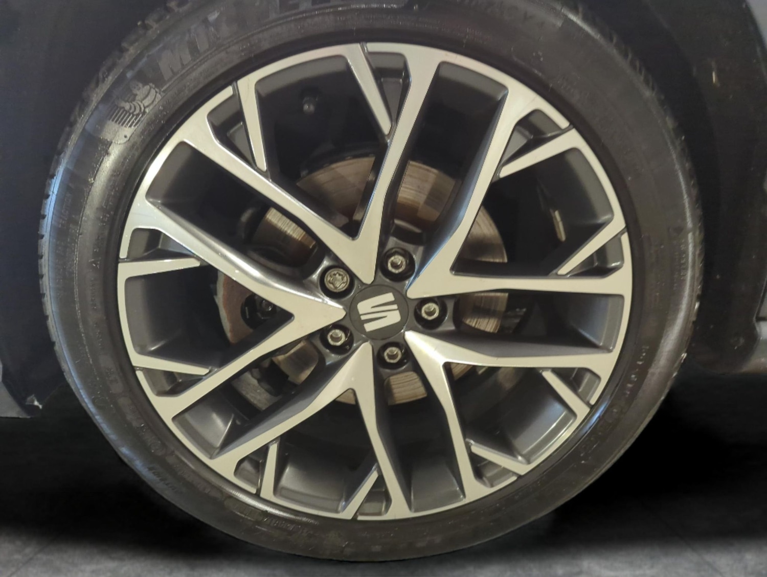 Used SEAT Ibiza 2023 for sale - 77450180: Photo 24