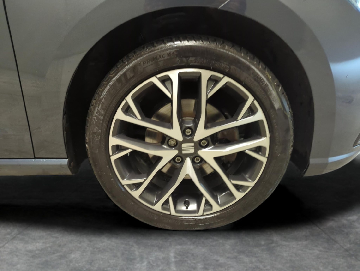 Used SEAT Ibiza 2023 for sale - 77450180: Photo 25