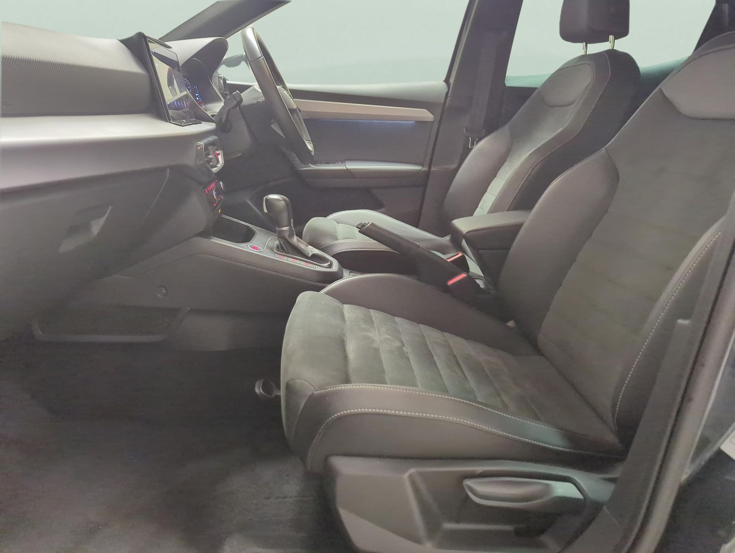 Used SEAT Ibiza 2023 for sale - 77450180: Photo 4