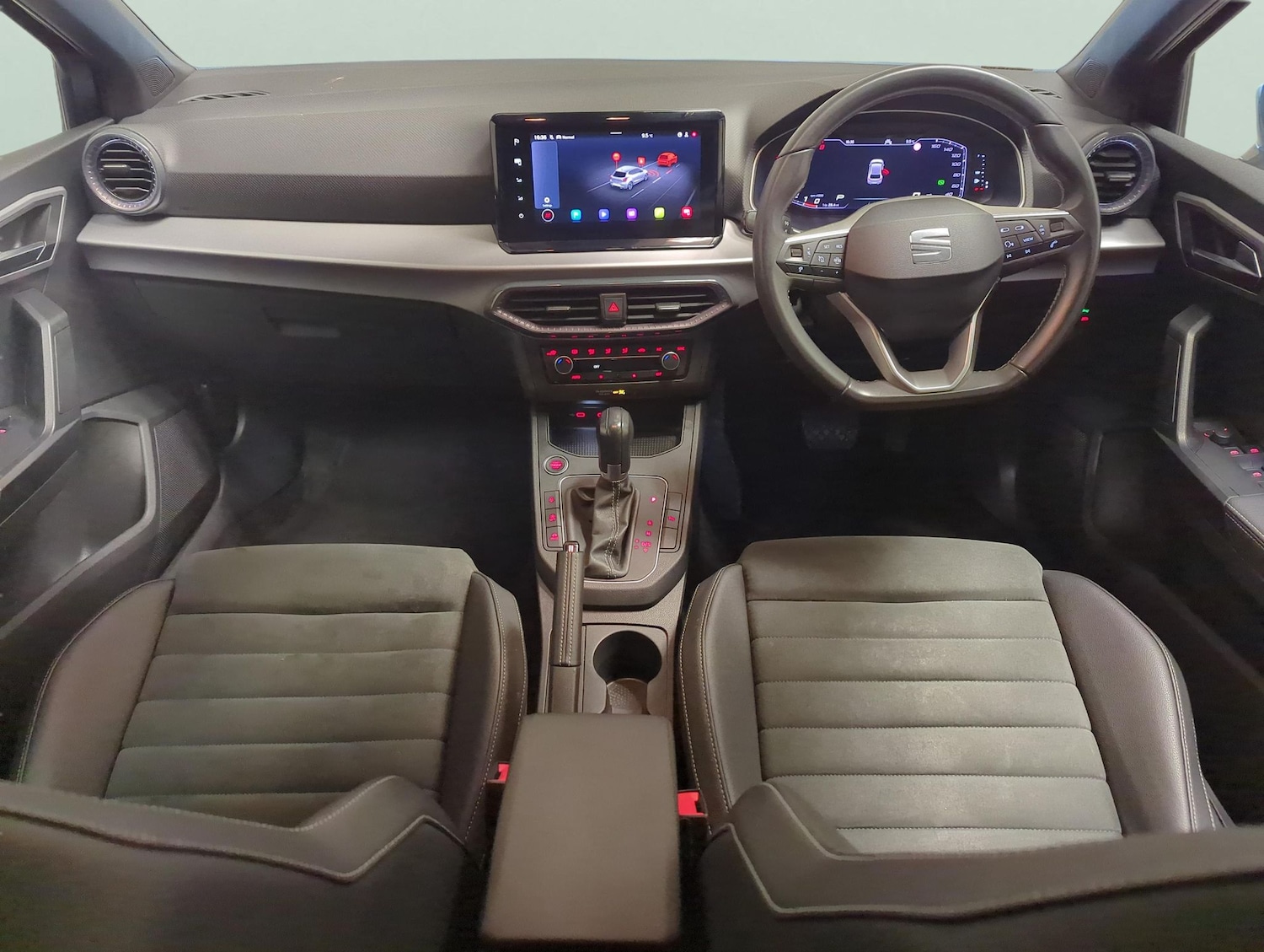 Used SEAT Ibiza 2023 for sale - 77450180: Photo 8