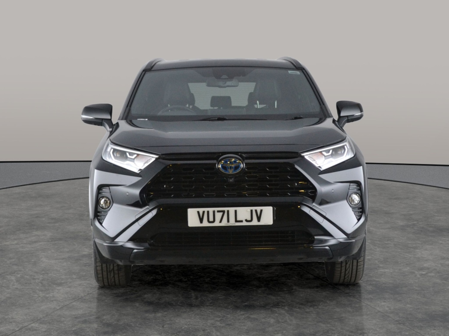 Used Toyota RAV4 2021 for sale - 76171400: Photo 16