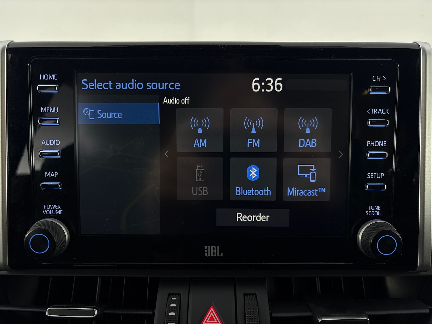 Used Toyota RAV4 2021 for sale - 76171400: Photo 17