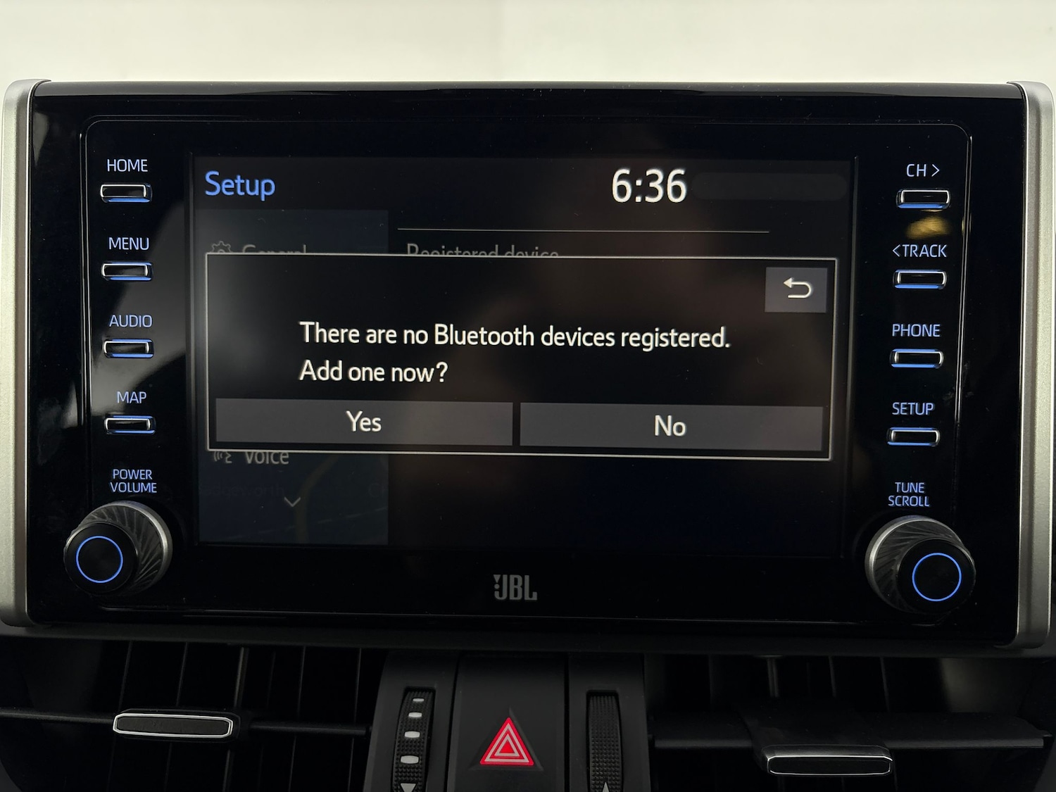 Used Toyota RAV4 2021 for sale - 76171400: Photo 19
