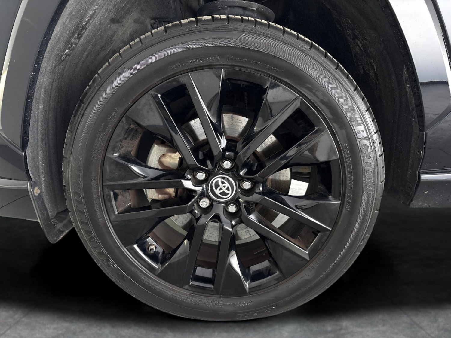 Used Toyota RAV4 2021 for sale - 76171400: Photo 35