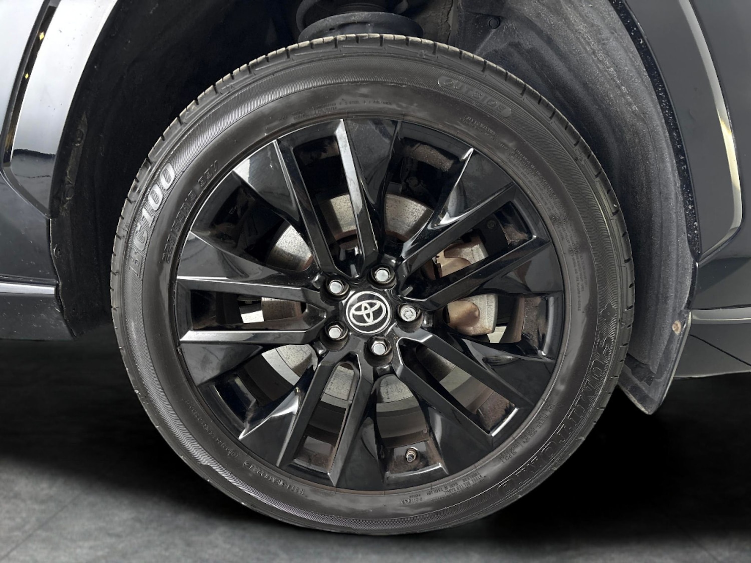 Used Toyota RAV4 2021 for sale - 76171400: Photo 37