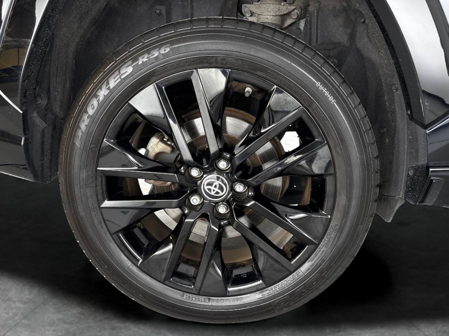 Used Toyota RAV4 2021 for sale - 76171400: Photo 38