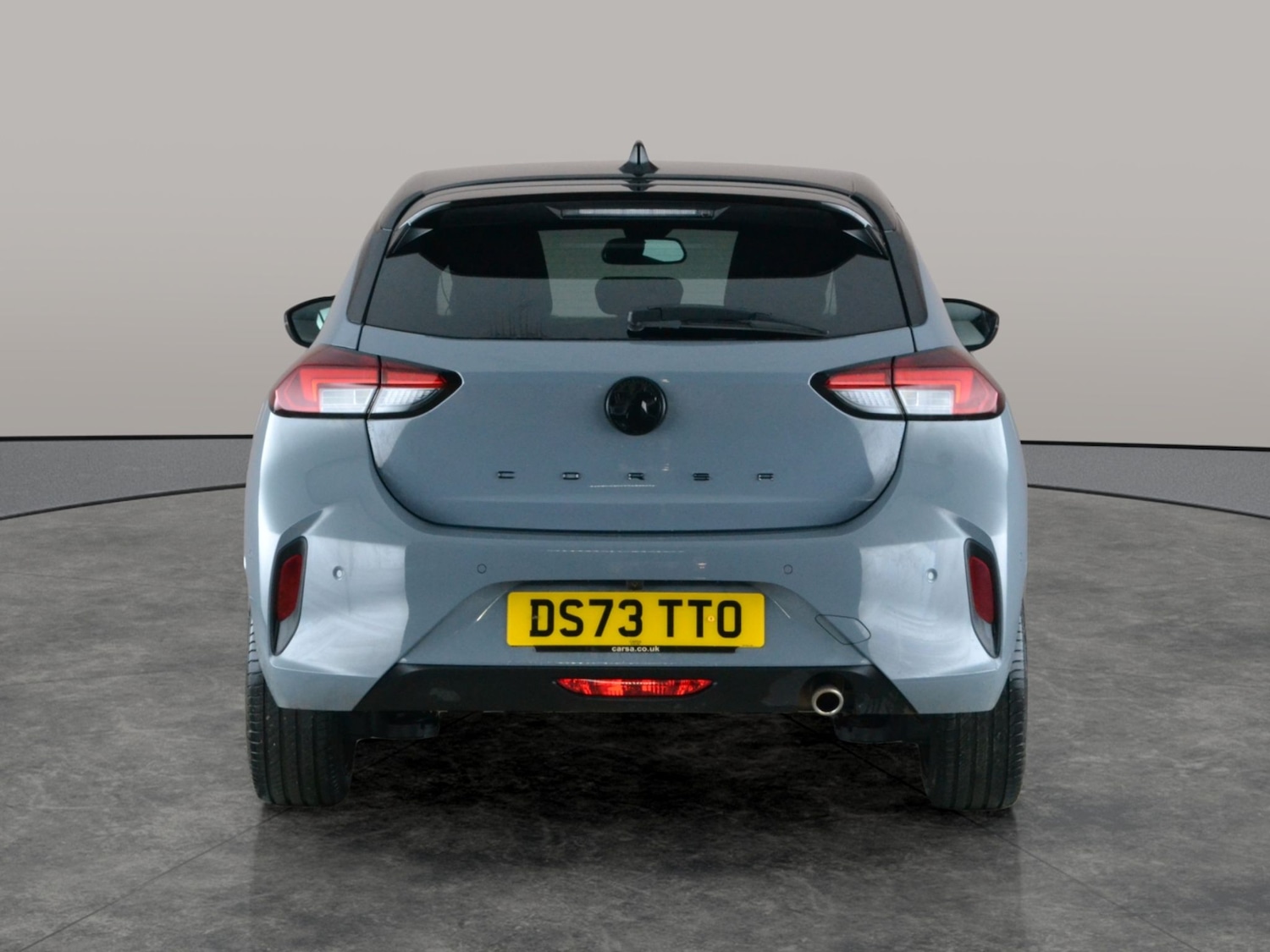 Used Vauxhall Corsa for sale - 77475457: Photo 12