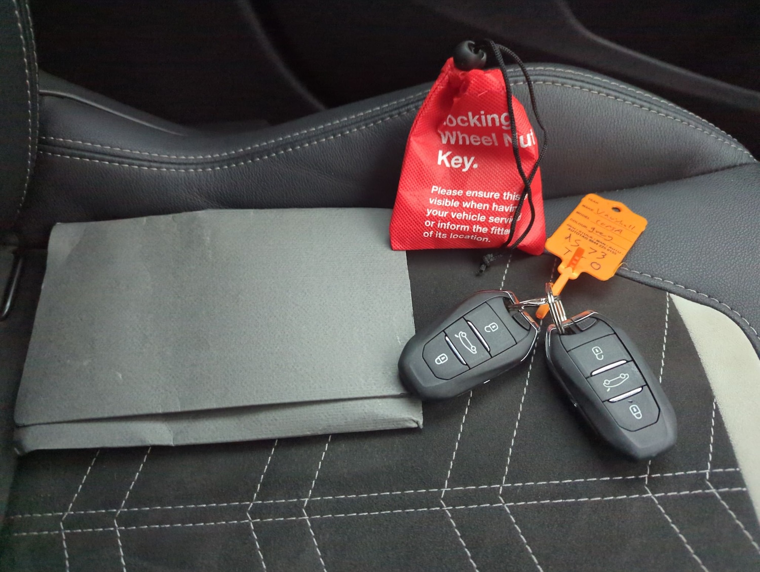 Used Vauxhall Corsa for sale - 77475457: Photo 37