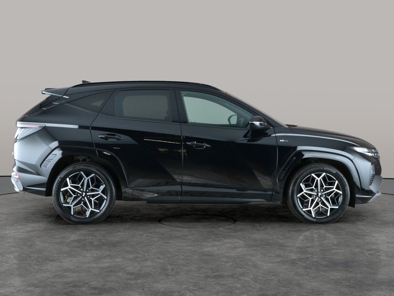 Used Hyundai TUCSON 2023 for sale - 77225554: Photo 11