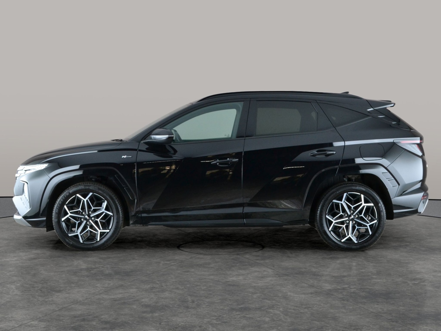 Used Hyundai TUCSON 2023 for sale - 77225554: Photo 15