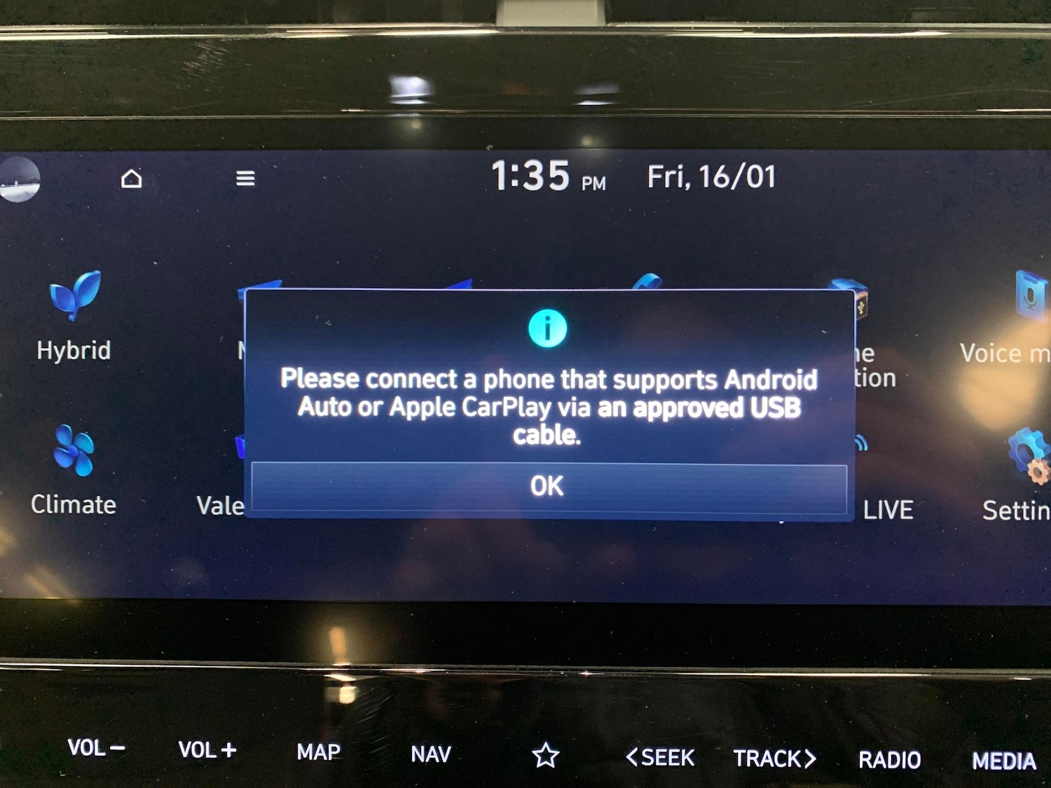 Used Hyundai TUCSON 2023 for sale - 77225554: Photo 16