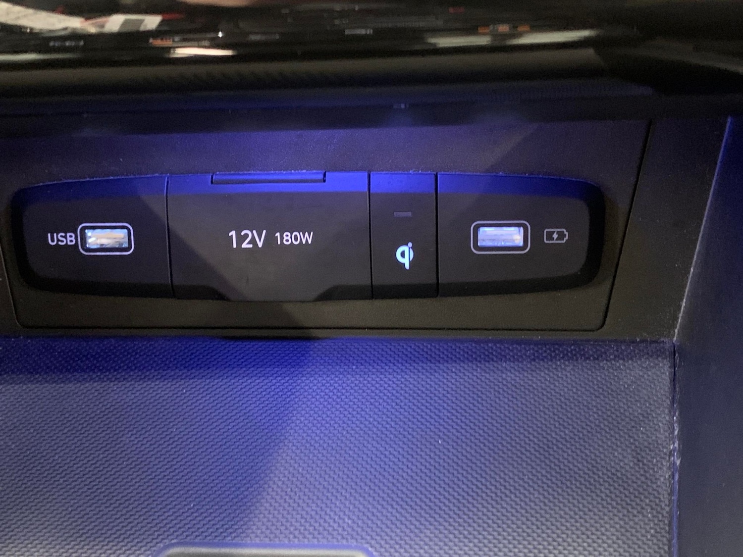 Used Hyundai TUCSON 2023 for sale - 77225554: Photo 21