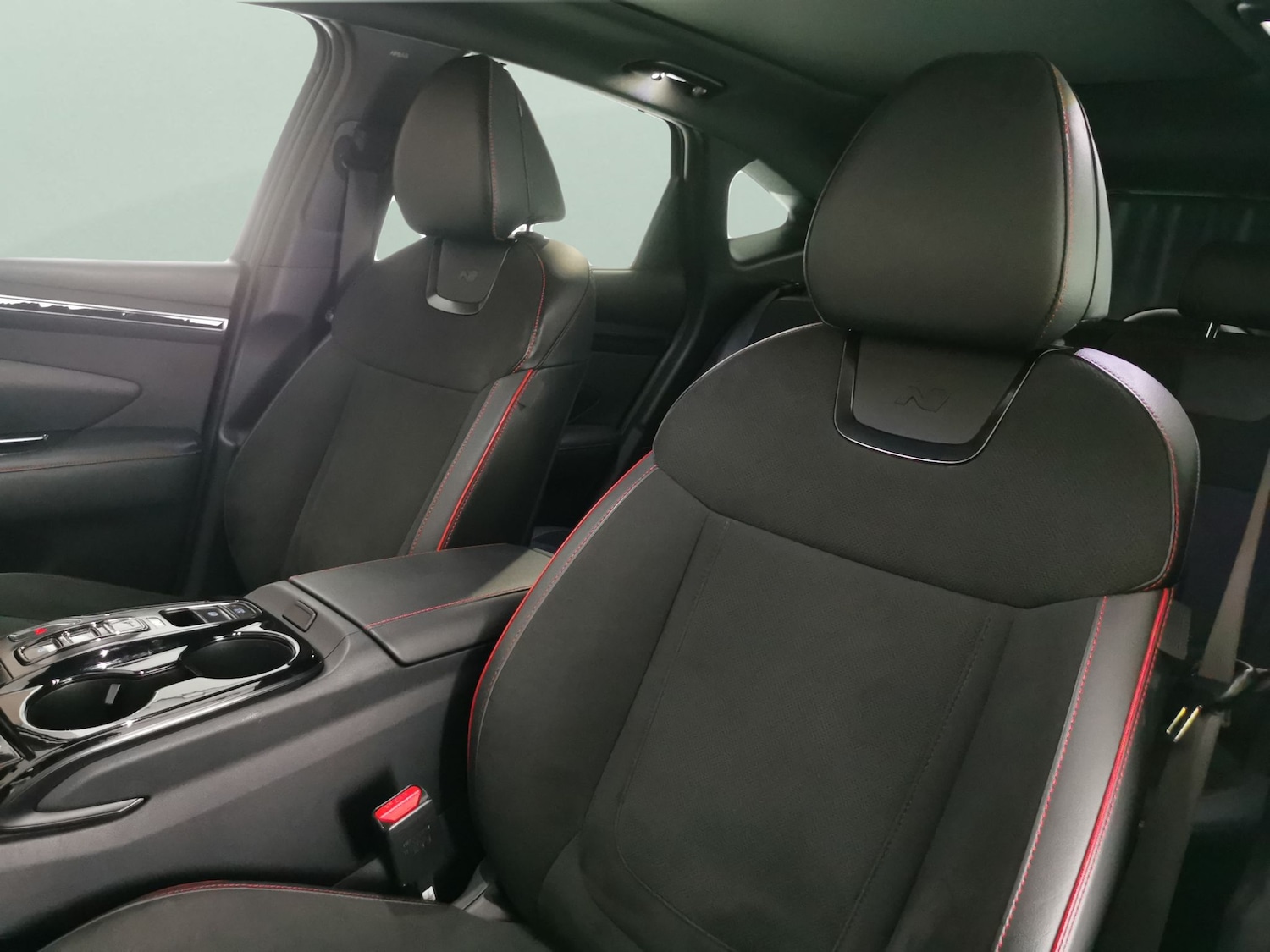 Used Hyundai TUCSON 2023 for sale - 77225554: Photo 27