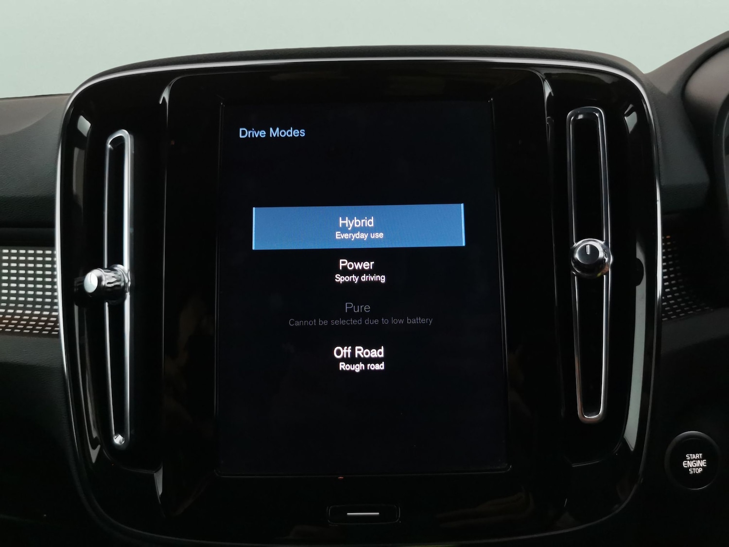 Used Volvo XC40 2021 for sale - 77981267: Photo 18