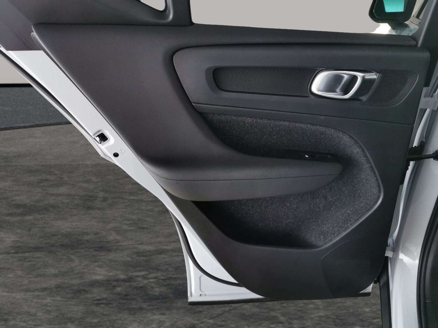 Used Volvo XC40 2021 for sale - 77981267: Photo 30