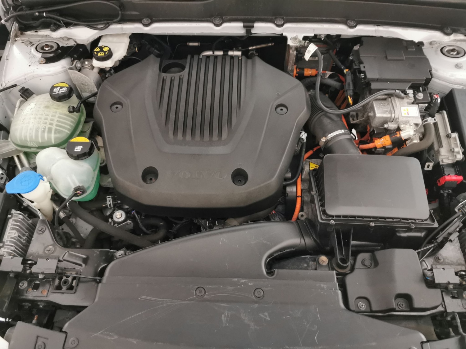 Used Volvo XC40 2021 for sale - 77981267: Photo 34