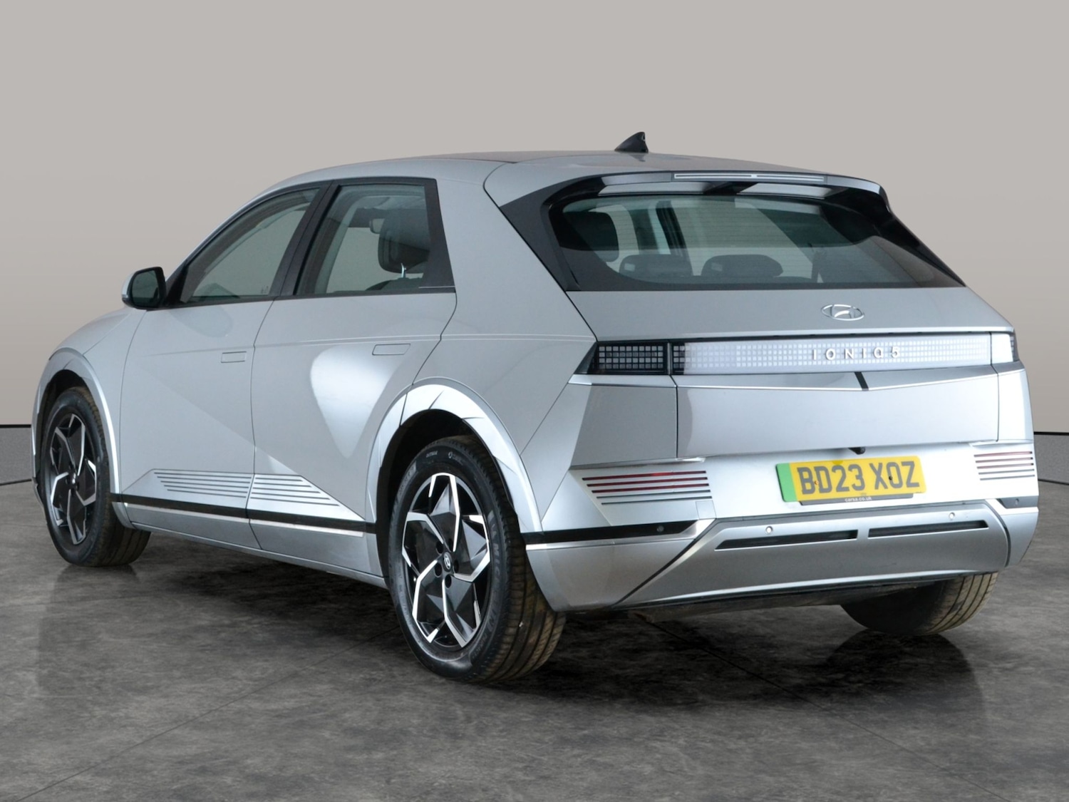 Used Hyundai IONIQ 5 2023 for sale - 78166781: Photo 11