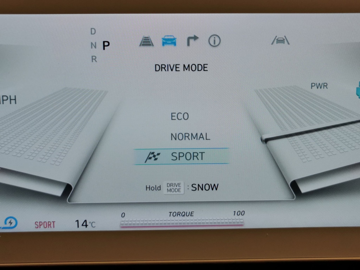 Used Hyundai IONIQ 5 2023 for sale - 78166781: Photo 18