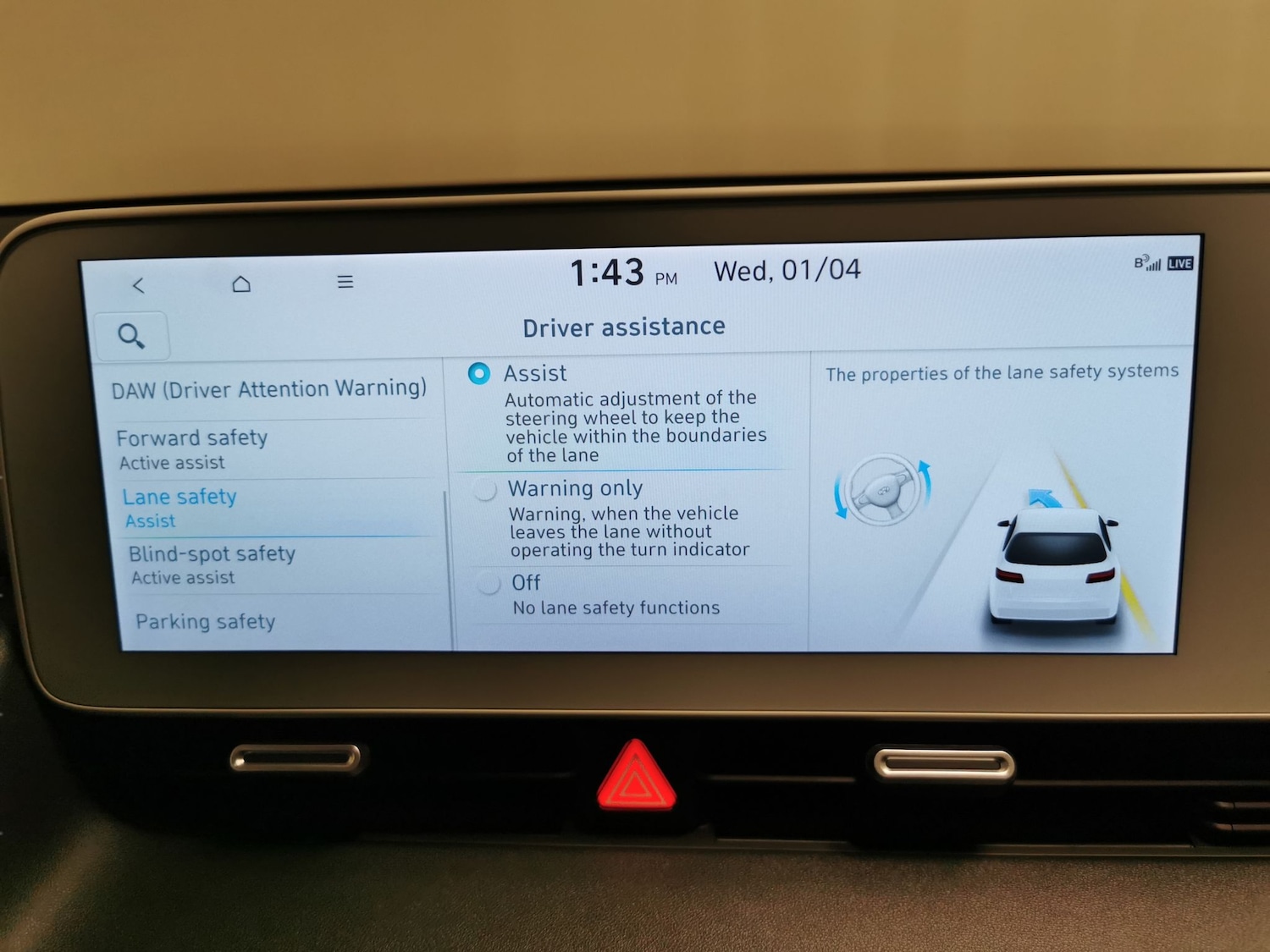 Used Hyundai IONIQ 5 2023 for sale - 78166781: Photo 26