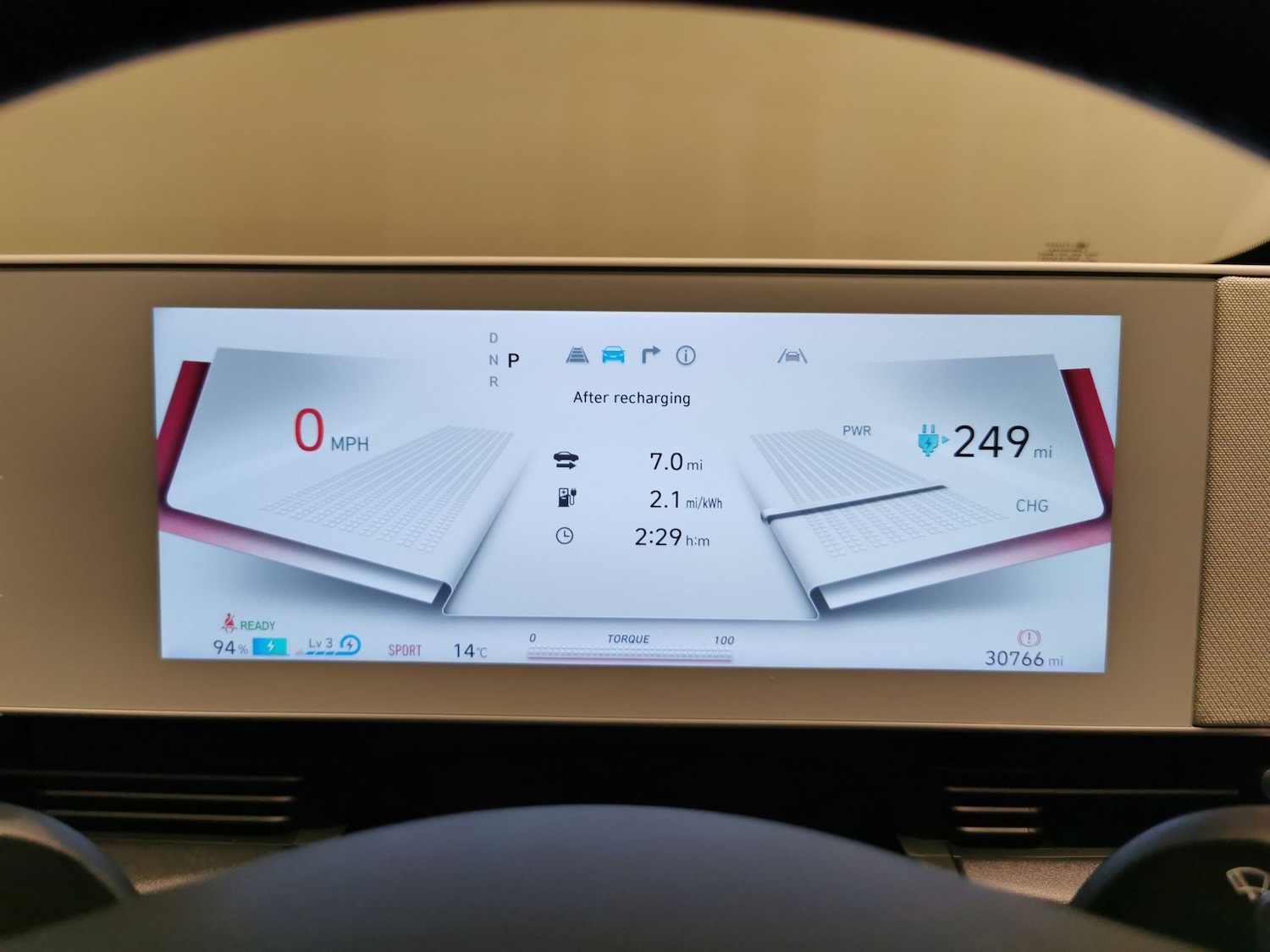 Used Hyundai IONIQ 5 2023 for sale - 78166781: Photo 27