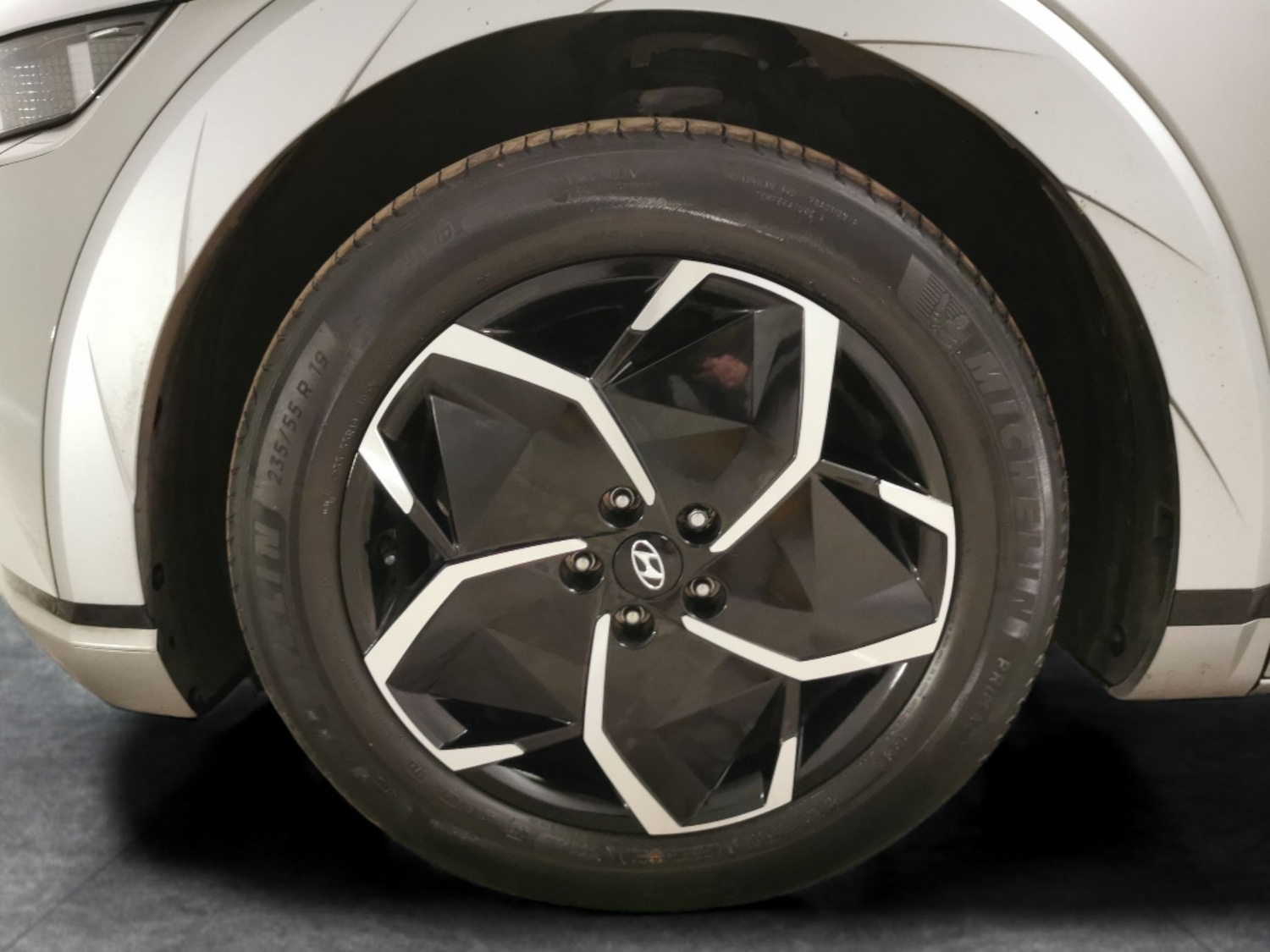 Used Hyundai IONIQ 5 2023 for sale - 78166781: Photo 28