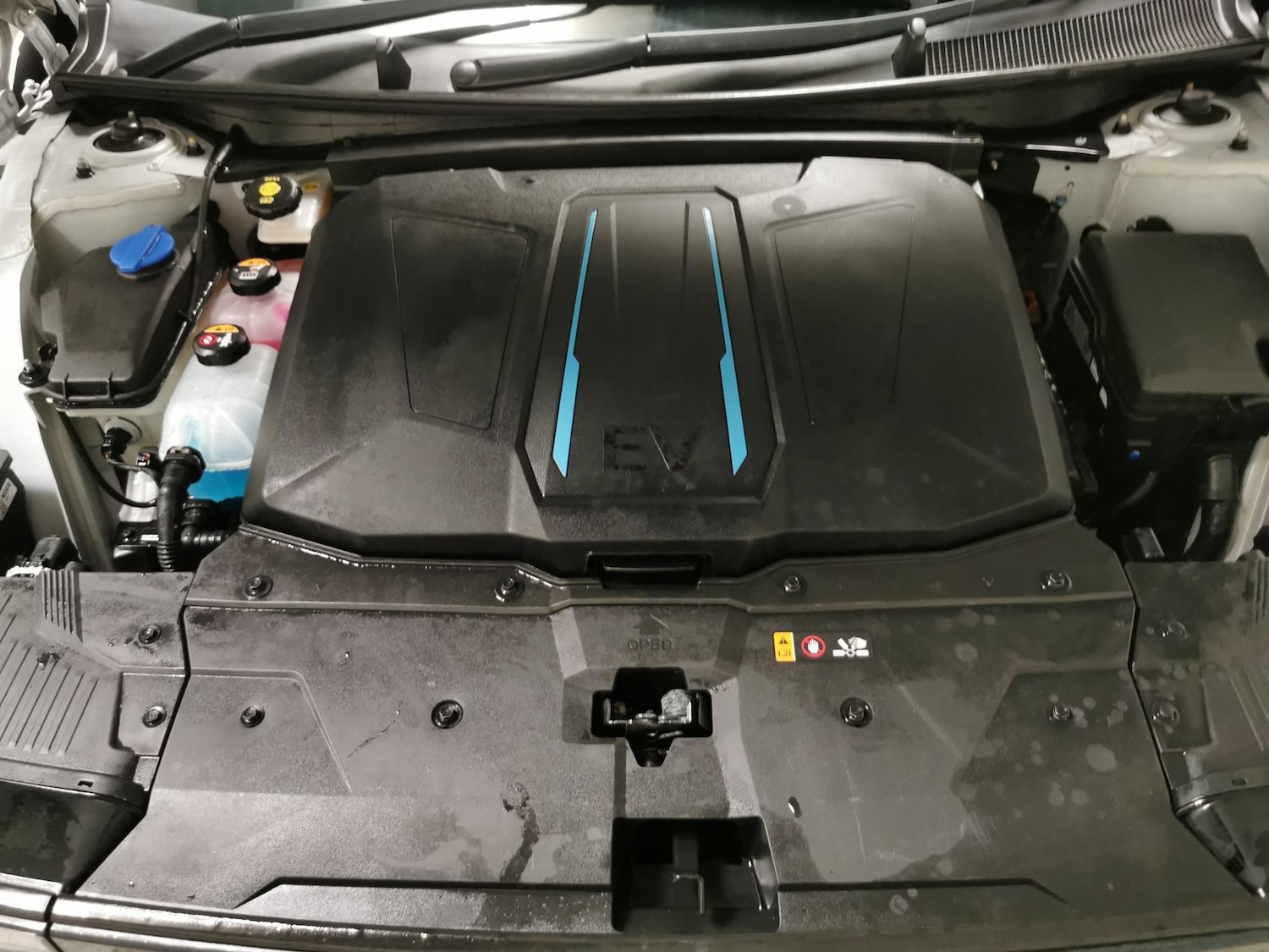 Used Hyundai IONIQ 5 2023 for sale - 78166781: Photo 37