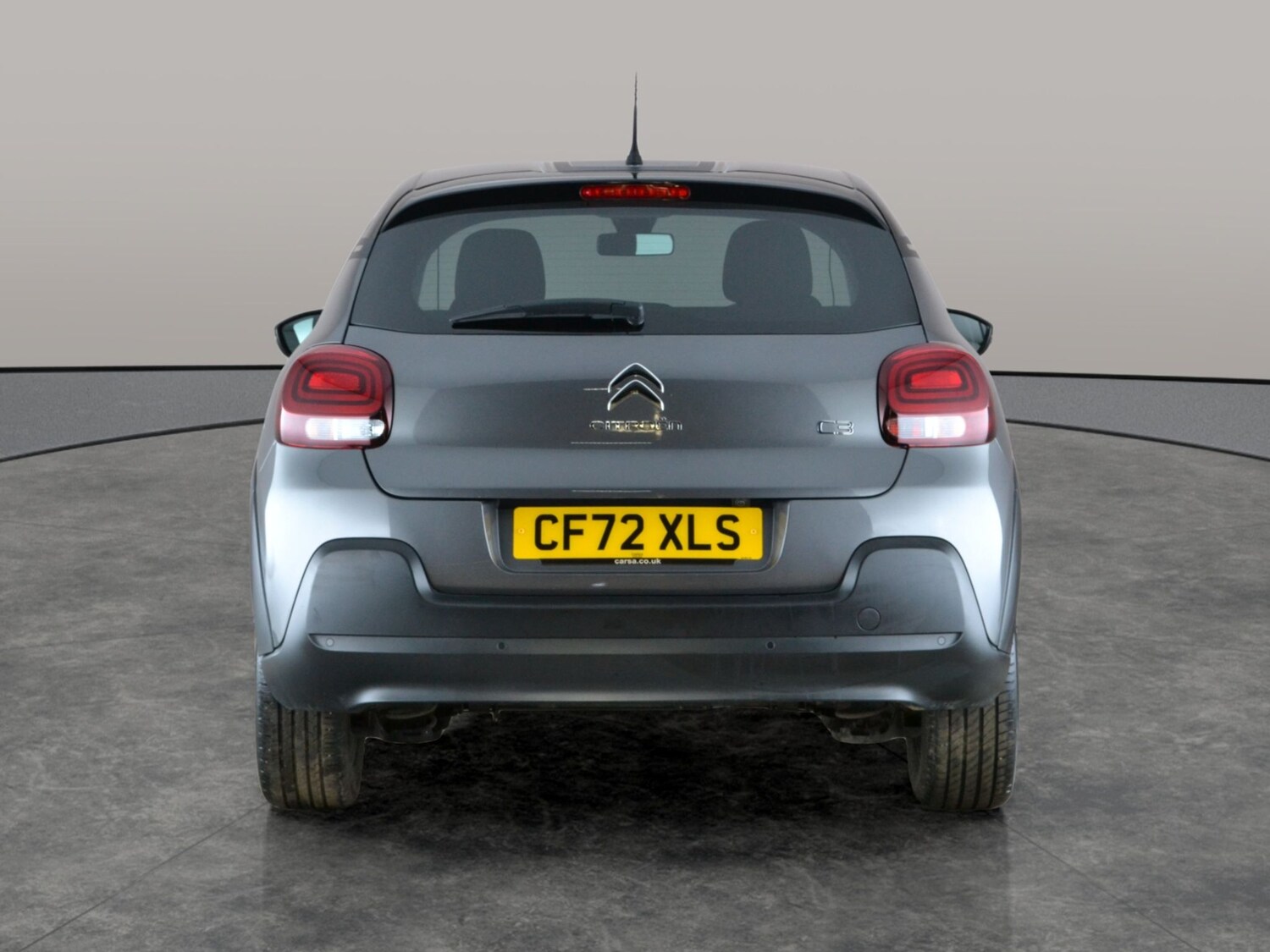 Used Citroen C3 2023 for sale - 78137422: Photo 10