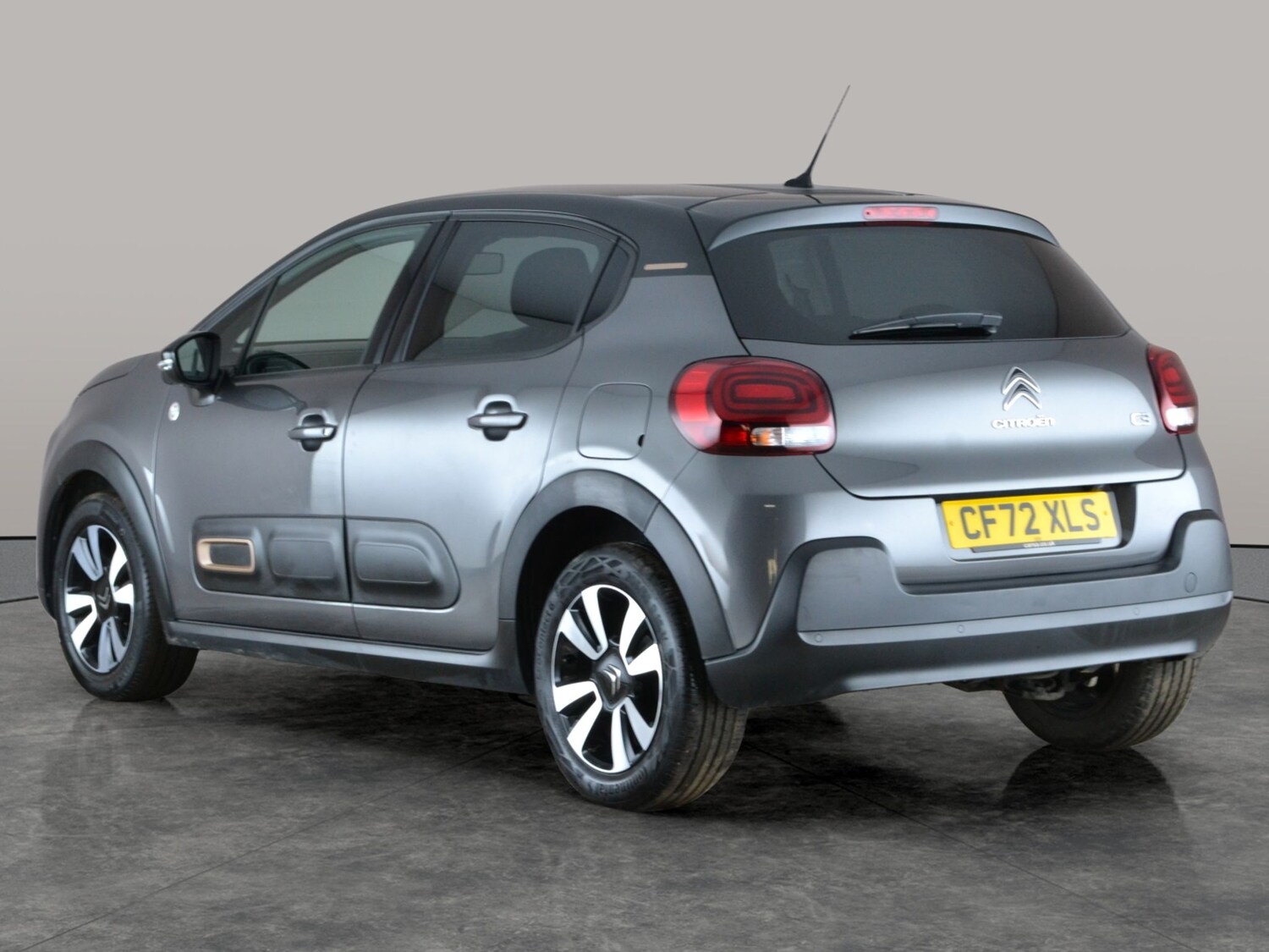 Used Citroen C3 2023 for sale - 78137422: Photo 11