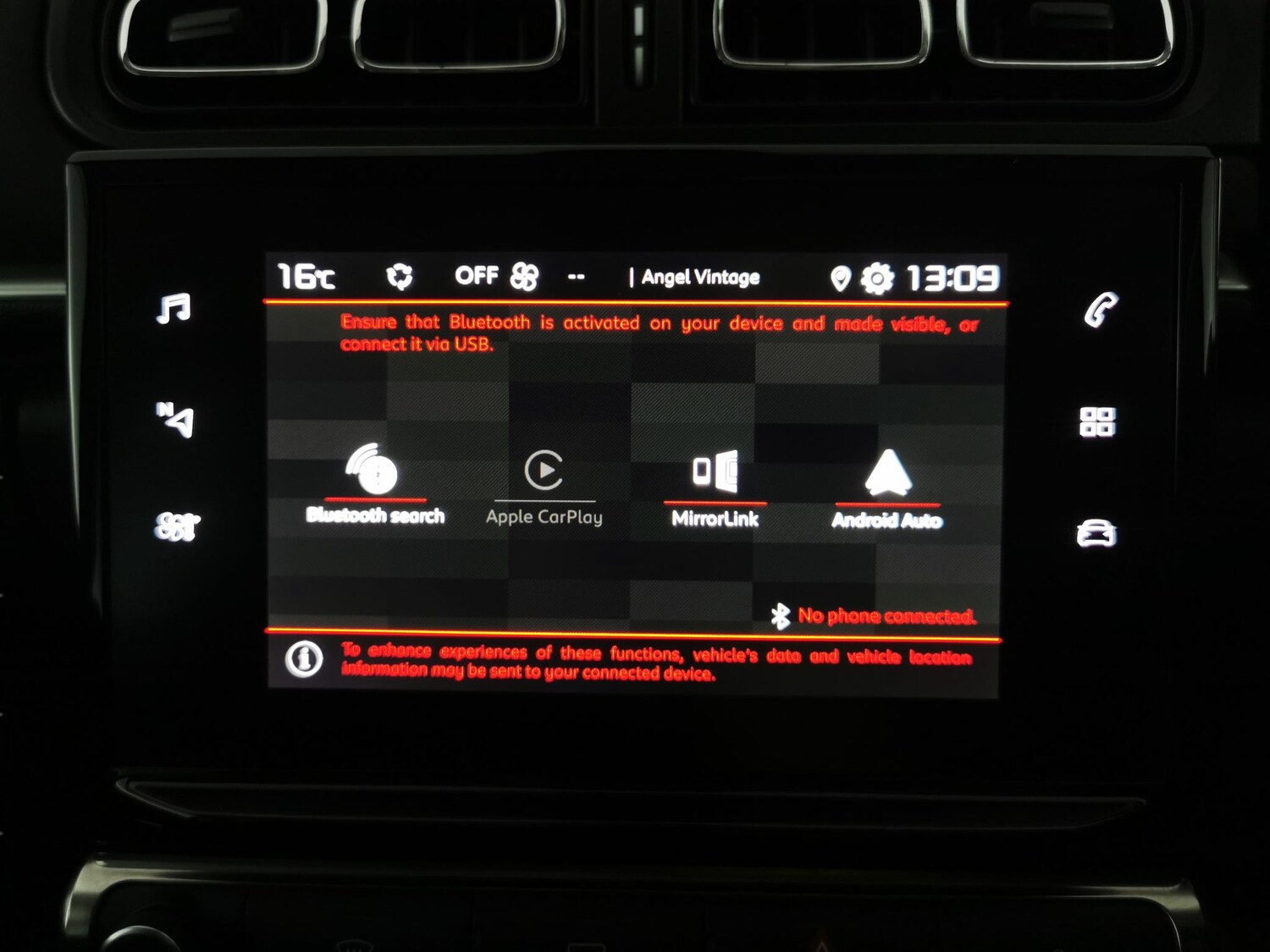 Used Citroen C3 2023 for sale - 78137422: Photo 14