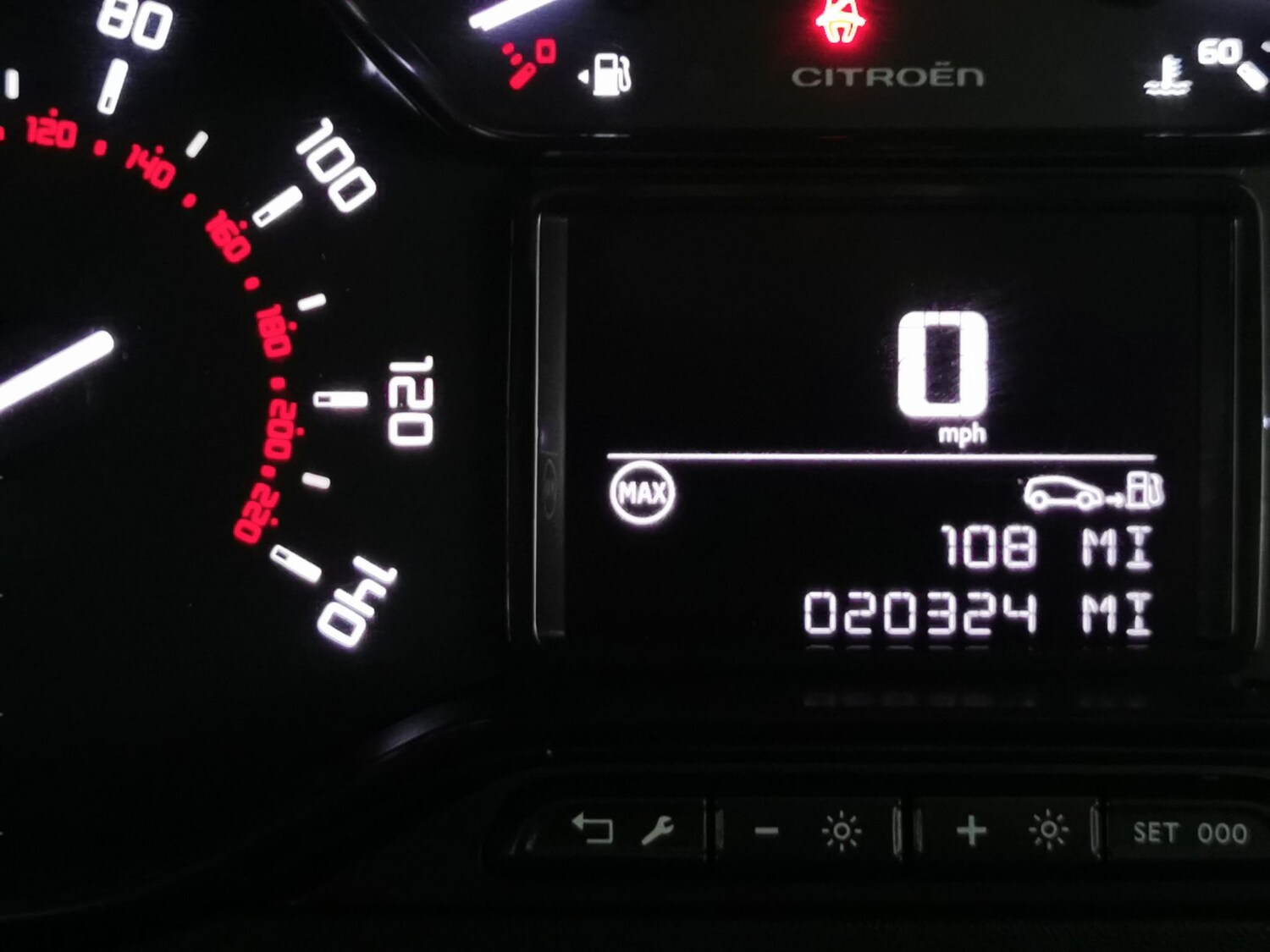 Used Citroen C3 2023 for sale - 78137422: Photo 20