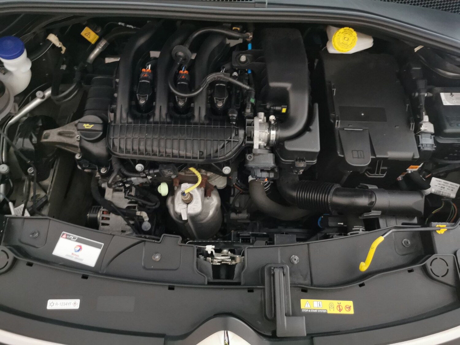 Used Citroen C3 2023 for sale - 78137422: Photo 31