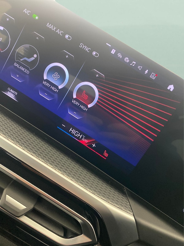 Used BMW i4 2022 for sale - 76230197: Photo 21