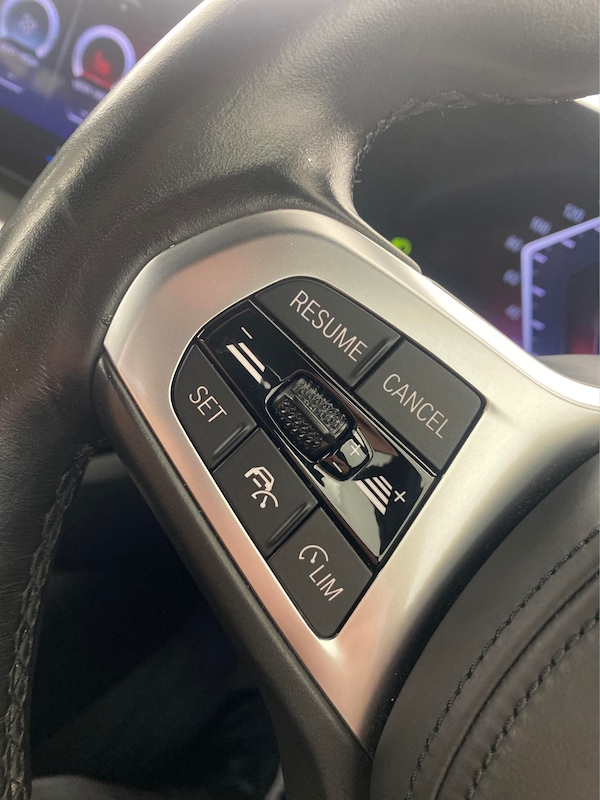 Used BMW i4 2022 for sale - 76230197: Photo 22