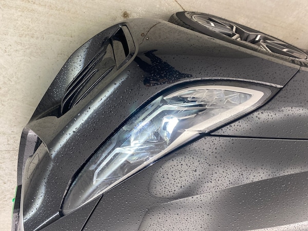 Used BMW i4 2022 for sale - 76230197: Photo 23
