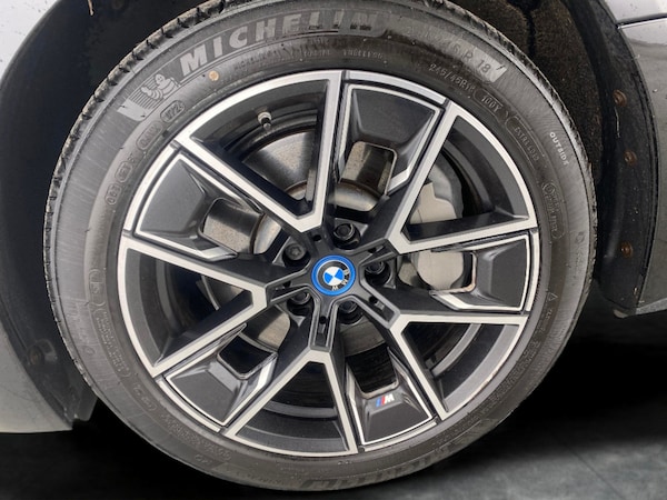 Used BMW i4 2022 for sale - 76230197: Photo 25