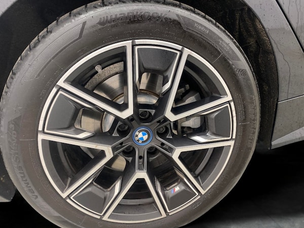 Used BMW i4 2022 for sale - 76230197: Photo 27