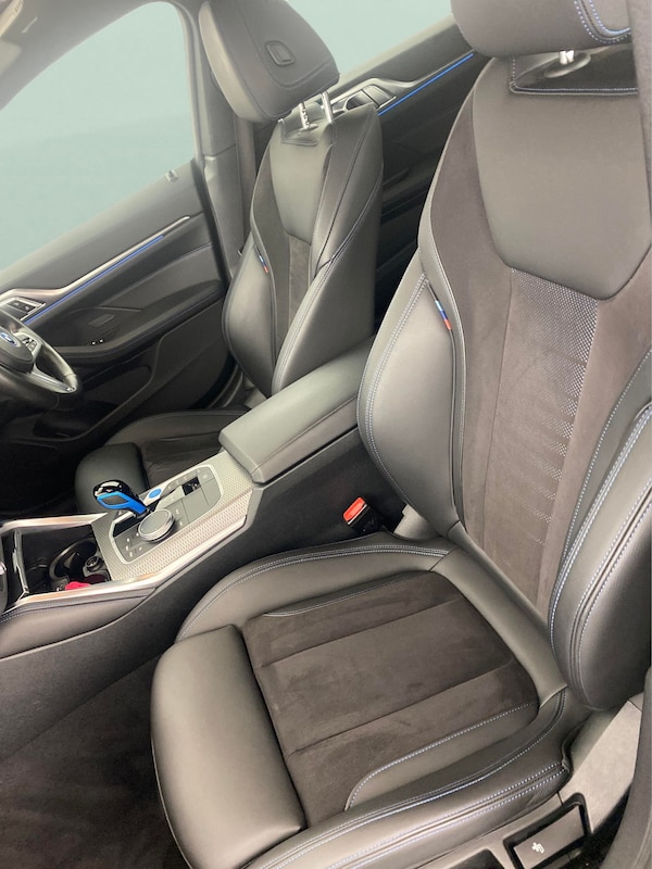 Used BMW i4 2022 for sale - 76230197: Photo 5