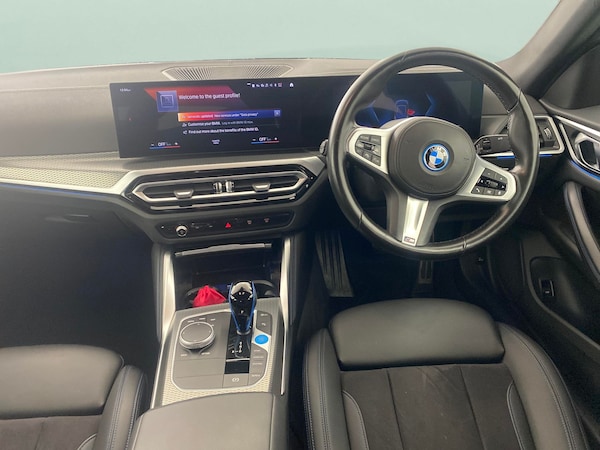 Used BMW i4 2022 for sale - 76230197: Photo 6