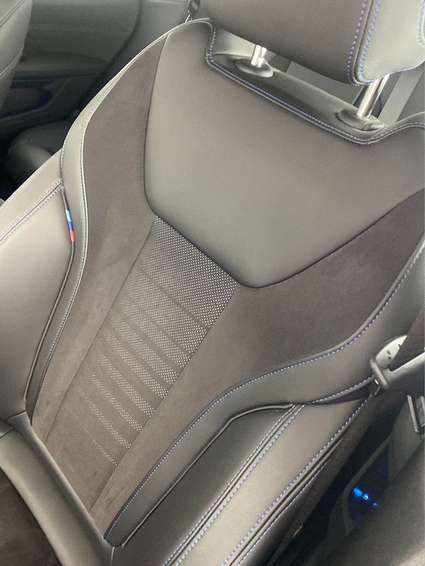 Used BMW i4 2022 for sale - 76230197: Photo 9
