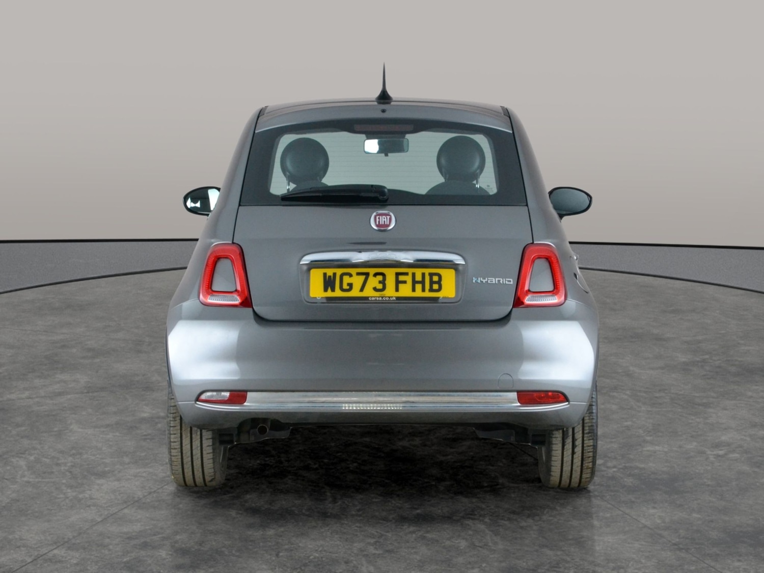 Used Fiat 500 2023 for sale - 77979349: Photo 11