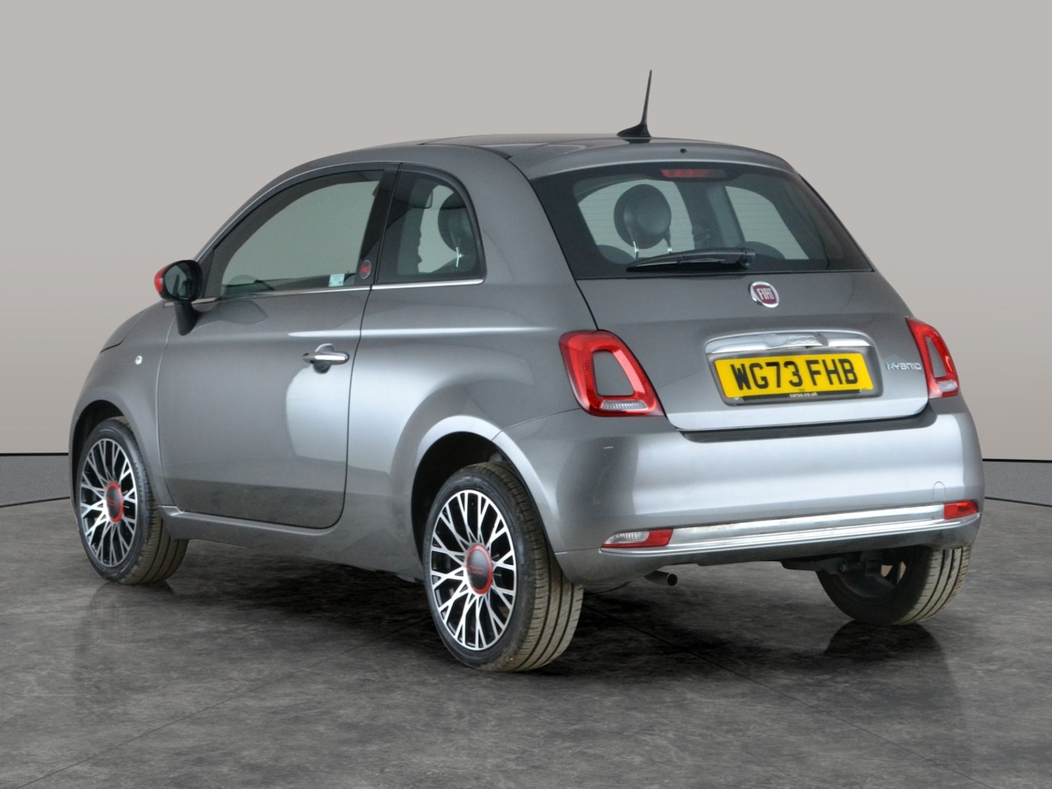 Used Fiat 500 2023 for sale - 77979349: Photo 12
