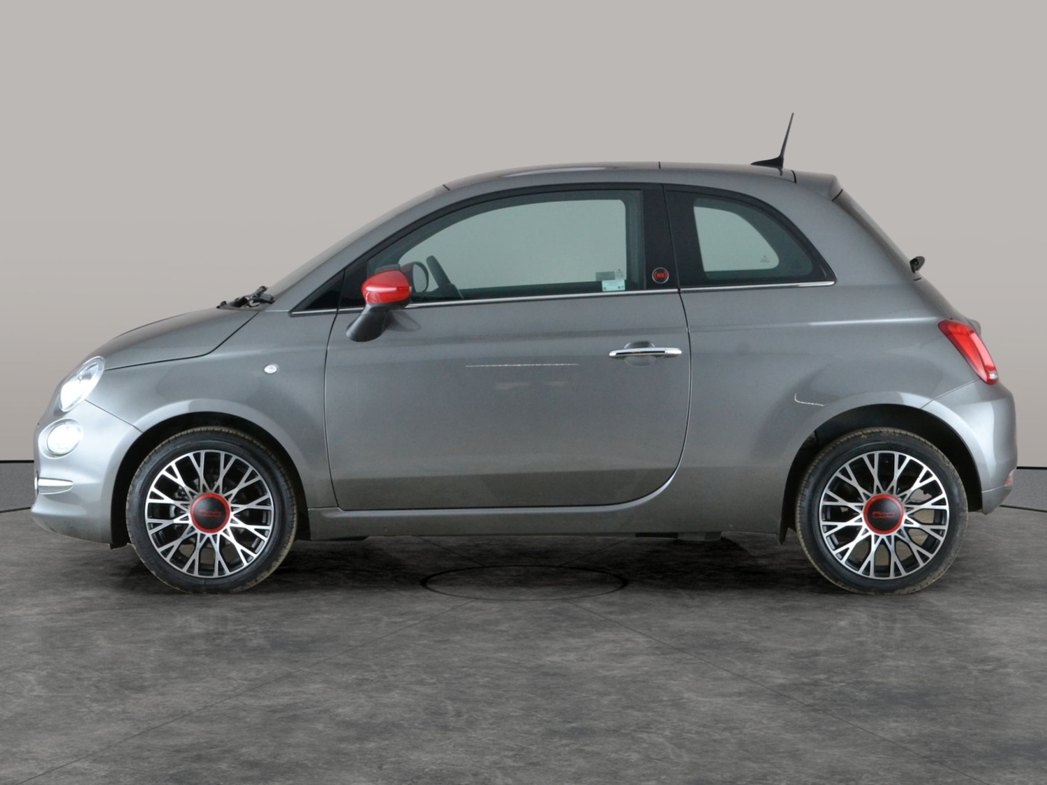 Used Fiat 500 2023 for sale - 77979349: Photo 13