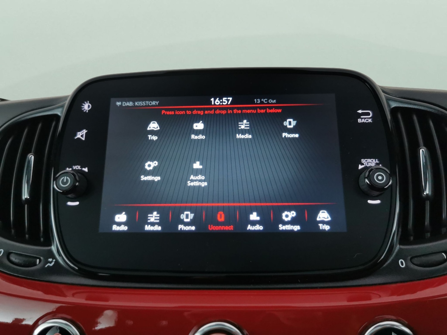 Used Fiat 500 2023 for sale - 77979349: Photo 15