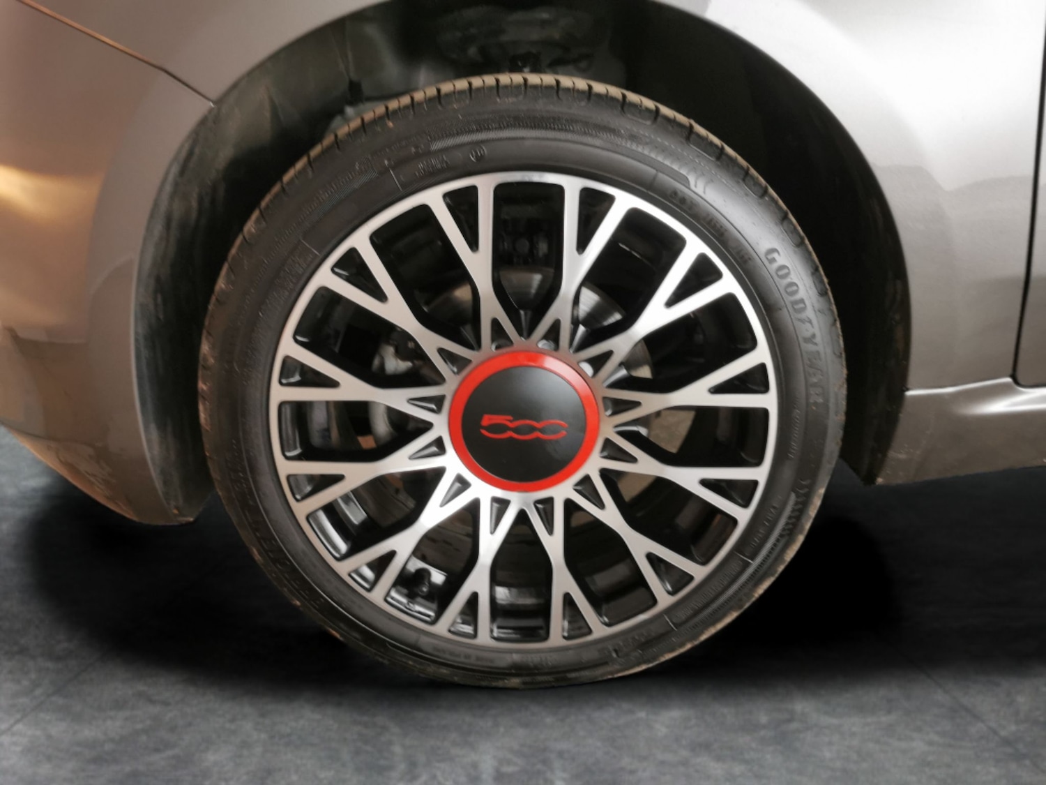 Used Fiat 500 2023 for sale - 77979349: Photo 20